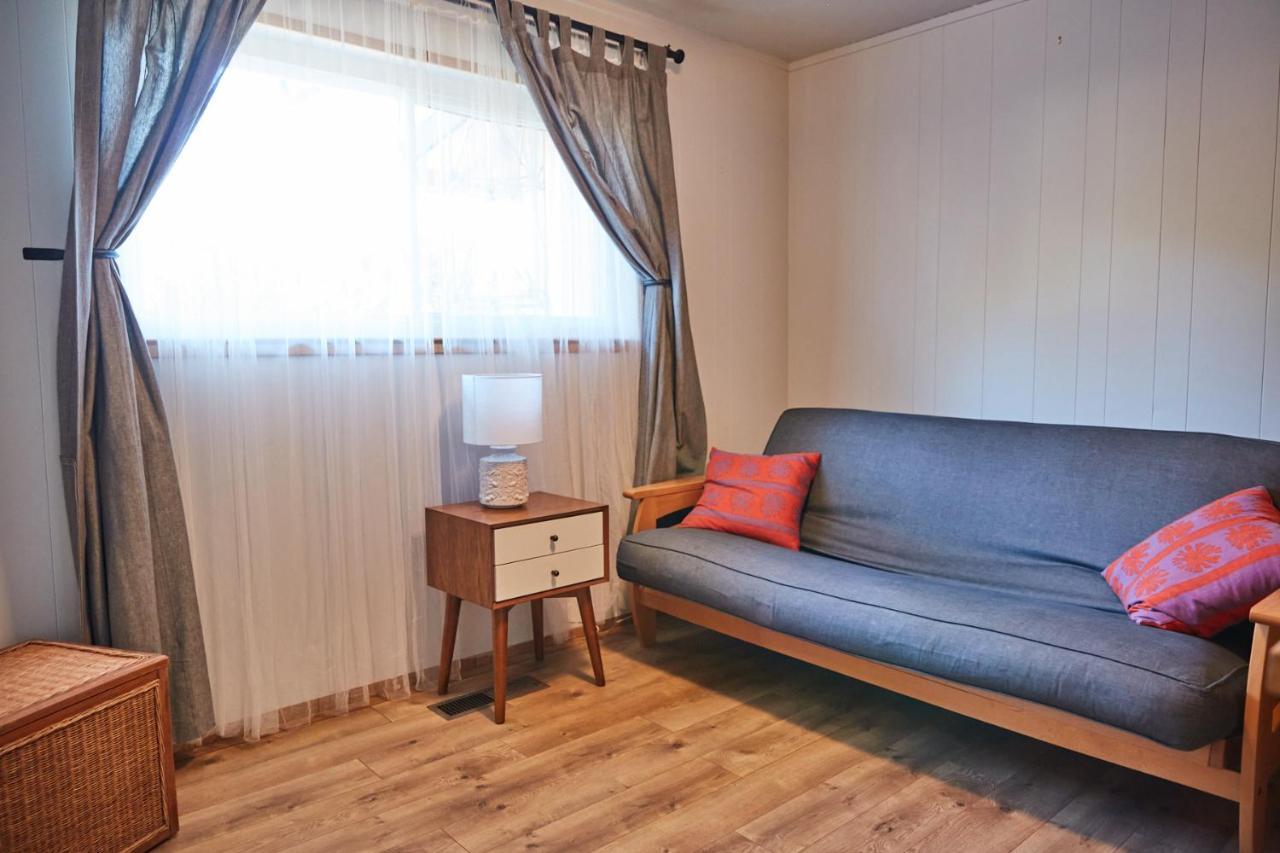 Bed and Breakfast Bed And Barrel At Stonehouse Cellars Clearlake Oaks Esterno foto
