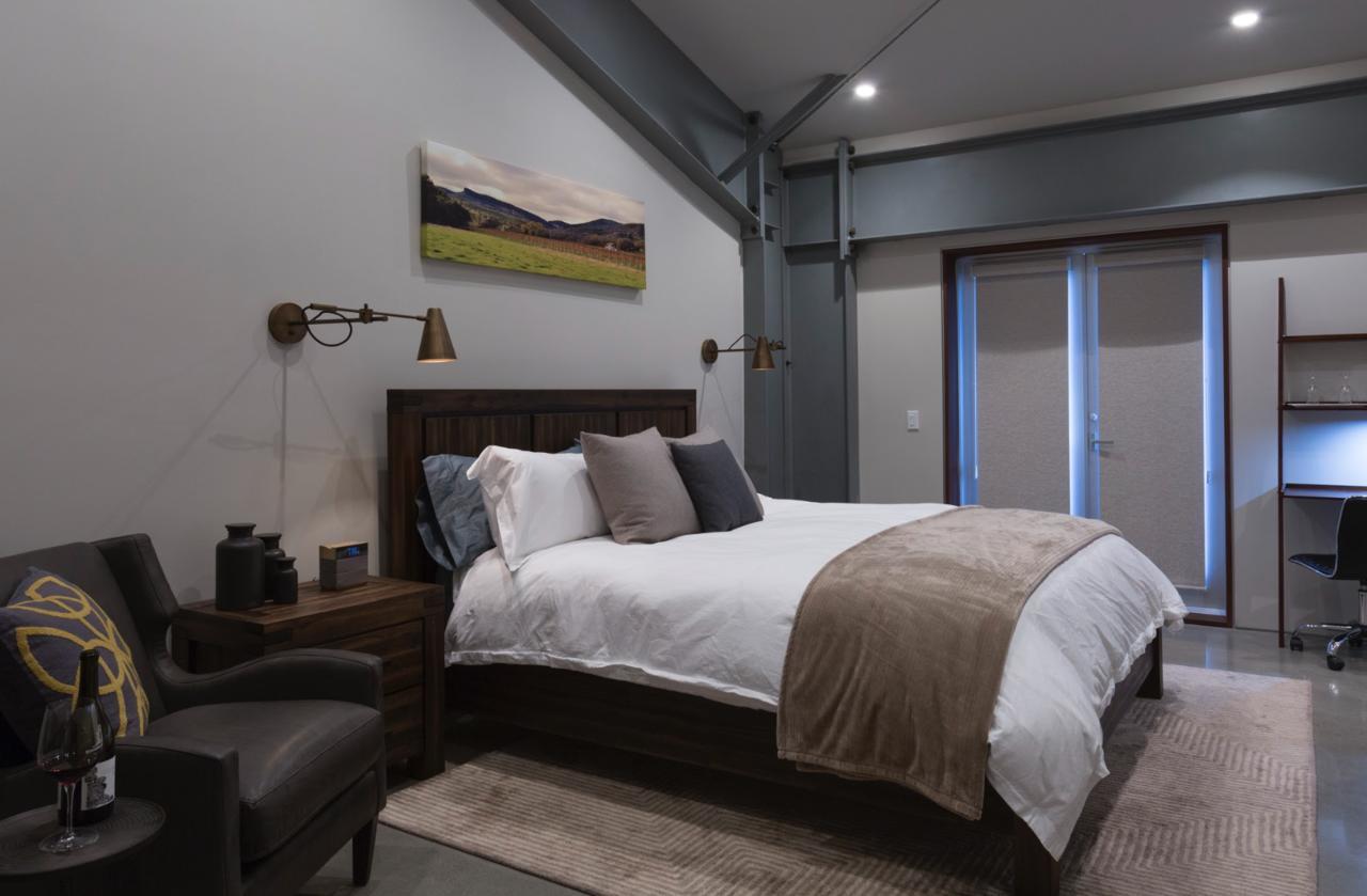Bed and Breakfast Bed And Barrel At Stonehouse Cellars Clearlake Oaks Esterno foto